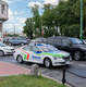 Беспилотный автомобиль StarLine успешно протестировали на дорогах Санкт-Петербурга