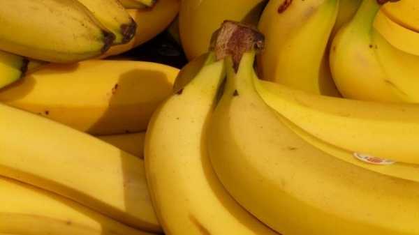 На Октябрьской набережной уголовник избил дедушку ради двух бананов