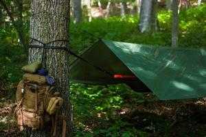 Из-за пандемии россияне покупают больше палаток и товаров для дачи