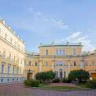 Всероссийский музей Пушкина с понедельника откроет двери для посетителей