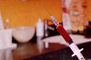 Клинические испытания вакцины от коронавируса завершились