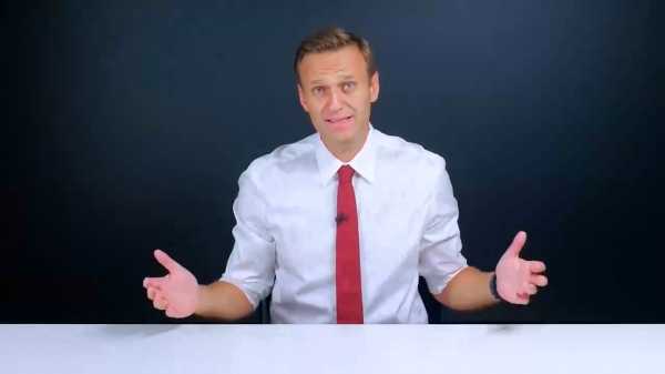 Генпрокуратура не нашла состава преступления в госпитализации Навального0