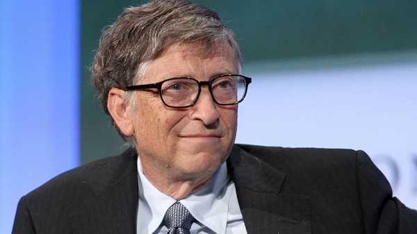 Билл Гейтс предсказал наступление «катастрофы опаснее коронавируса»0