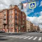 На ресторанных улицах Петербурга закрылось каждое десятое заведение