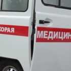 В Воронеже автоледи на иномарке протаранила киоск