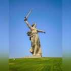 Блогер Артемий Лебедев одобрил возвращение старой подсветки монументу «Родина-мать»