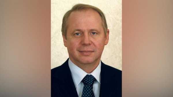 Скончался бывший мэр Калининграда Юрий Савенко 