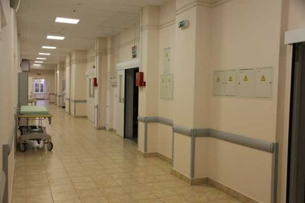 В Петербурге подтвердили еще семь случаев смерти от коронавируса0