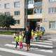 В преддверии нового учебного года Госавтоинспекция напоминает о повышенном внимании к детям на дорог...