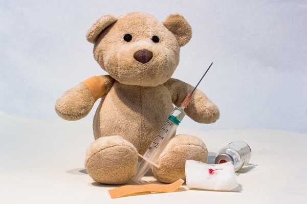 Российская вакцина от коронавируса будет недоступна для детей до конца год0