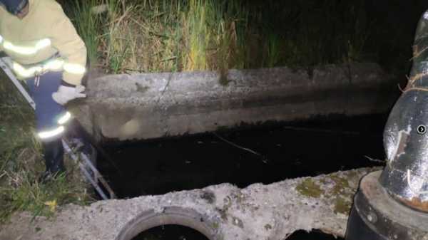 В Ивановской области 6-летний ребенок утонул в колодце