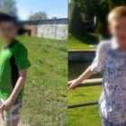 Пропавших в Ленобласти двоих детей нашли в Петербурге
