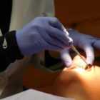 В Ленобласти будут судить стоматолога, по вине которого ребенок проглотил инструмент