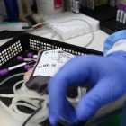 Медики Ленобласти и Петербурга продолжают спасать жизни больных коронавирусом