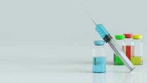 Россиян призвали сообщать врачу о своих заболеваниях перед вакцинацией от коронавируса