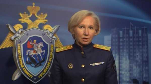 СК предъявил заочное обвинение двум россиянам за нападение на посольство РФ в Киеве0