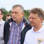Ограничений в Ленобласти пока не планируется, заявил Дрозденко