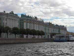 В Петербурге самая высокая в России летальность от коронавируса