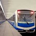 95% пассажиров петербургского метро используют маски
