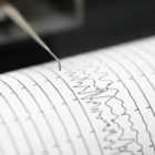 В Туве произошло землетрясение магнитудой 4,4 балла