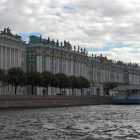 Власти Петербурга не планируют закрывать город на карантин из-за коронавируса