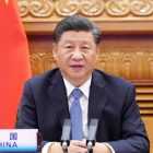 Си Цзиньпин выступил на саммите G20