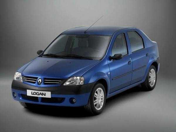 Автоконцерн из Ирана возобновит выпуск старого Dacia Logan без участия Renault