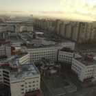 Детская больница имени Филатова в Петербурге начала прием пациентов с коронавирусом