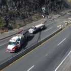 Число жертв взрыва автоцистерны на трассе в Мексике увеличилось до 14