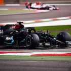 FIA больше не будет следить за границами трассы в Бахрейне