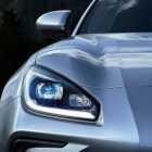 Subaru не планирует продавать новый BRZ в Европе: спорткар достанется только США