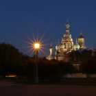 Коронавирус может погрузить Петербург во тьму