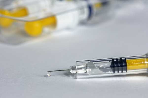 Россия подала заявку на одобрение вакцины «Спутник V» в Европе0