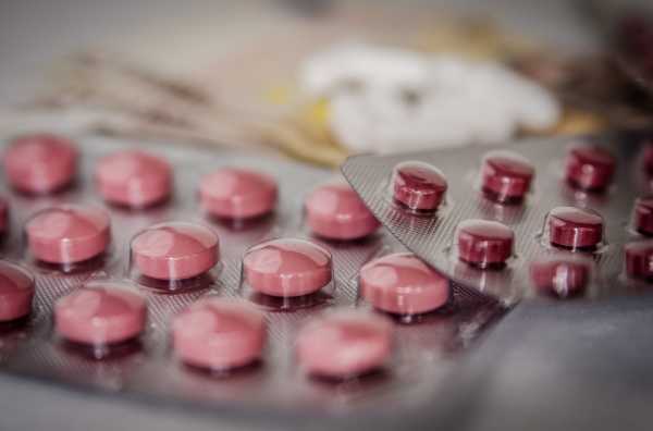 Большинство российских аптек не могут предложить посетителям лекарства от коронавируса0