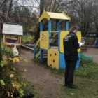 В Калининграде на прогулке в детсаду умер 4-летний ребенок