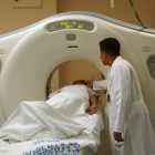 В Петербурге на томографах провели более 90 тысяч исследований