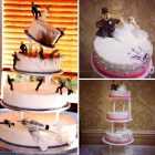 19 провальных свадебных тортов, которые испортили праздник и довели невест до слёз