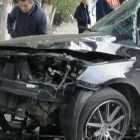 В Ростове в ДТП погиб 20-летний водитель