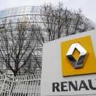 Renault выпустит семиместный кроссовер на базе новой Sandero