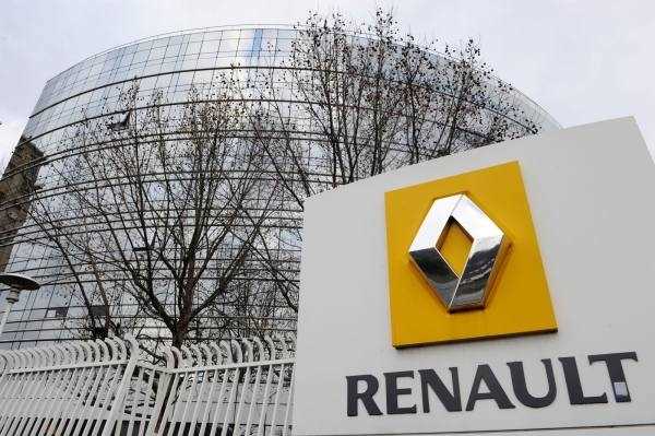 Renault выпустит семиместный кроссовер на базе новой Sandero