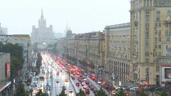 Российские автодороги дополнят гоночными «шиканами»