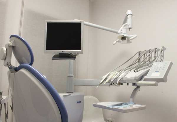 В Росси могут массово закрыться стоматологические клиники0