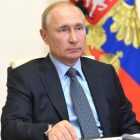 Губернатор Петербурга отчитался Путину о преодолении рубежа в 900 случаев коронавируса в сутки