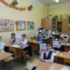 Три четверти петербургских родителей выбрали очное обучение в школах