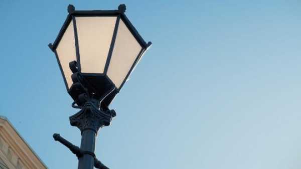 В Петербурге могут раньше отключать ночную подсветку зданий