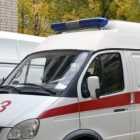 9-летняя девочка попала под колеса иномарки у поселка имени Свердлова