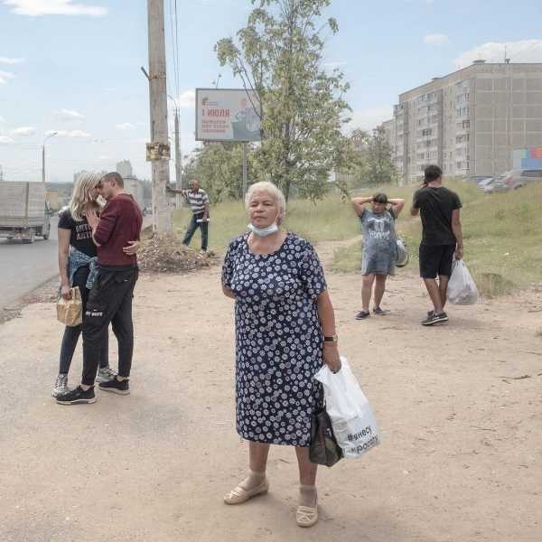 22 работы Дмитрия Маркова, фотографа, который показывает настоящую провинциальную Россию честно и без прикрас
