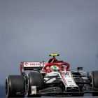 Антонио Джовинацци: Как же тяжело ездить в Формуле 1 без радиосвязи!