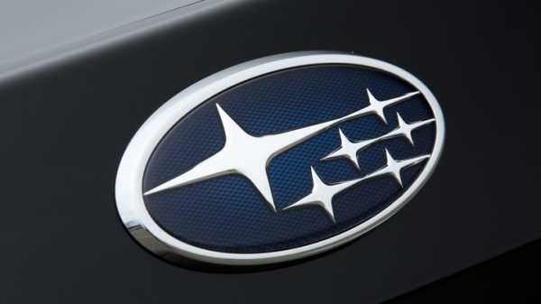 Subaru изменит модельный ряд в России0