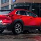 Mazda в России: выход паркетника CX-30 и перспективы